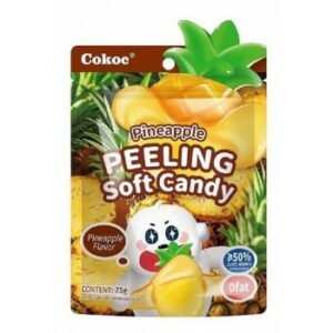 COKOC - Peeling Candy - Ananas