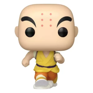DRAGON BALL - POP Animation N° 1926 - Krillin