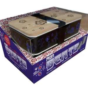 MON BENTO - Bento Box
