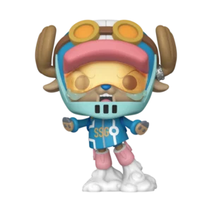 ONE PIECE - POP Animation N° 2148 - Chopper (Egghead Arc)