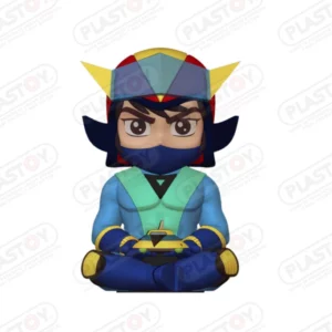GRENDIZER - Tirelire Chibi Alcor