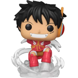 ONE PIECE - POP Plus N° 2138 - Luffy (Egghead Arc)