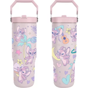 ANGEL - Mug de Voyage XL avec anse 880ml