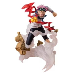 ONE PIECE - Figuarts Zero - Koby Honesty Impact Extra Battle - 15.5cm