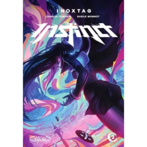 Instinct Tome 2