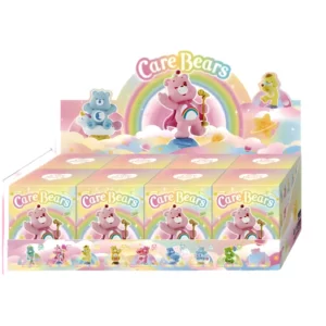 LES BISOUNOURS - Planet of Joy - Blind Box