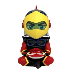 GRENDIZER - Tirelire Chibi Actarus