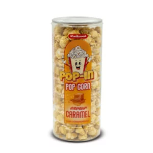 Pop Corn Caramel - POP-IN