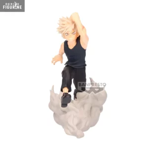 MY HERO ACADEMIA - Combination Battle - Katsuki Bakugo - 12cm