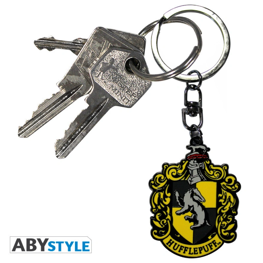 HARRY POTTER - Porte-clés PVC - Hedwige – Image 2
