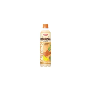 OKF - Kombucha citron gingembre - 500ml
