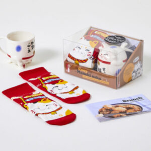 COFFRET LE COSY CLUB DU MANEKI NEKO, 2E ED.