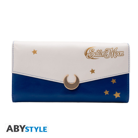 SAILOR MOON - Porte-monnaie Zip "Sailor Moon"