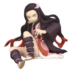 DEMON SLAYER - Kamado Nezuko - Statuette 10cm