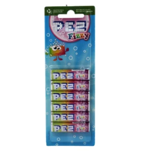 PEZ - Refills - Fizzy