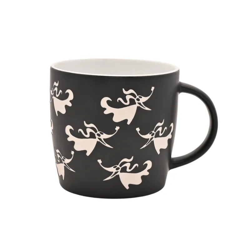 L'ETRANGE NOEL de Mr JACK - Zero - Mug 400ml