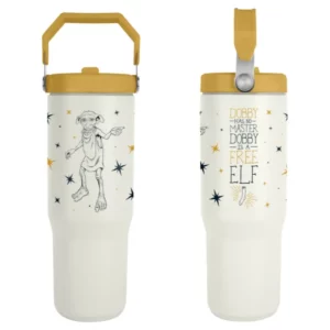 HARRY POTTER - Dobby - Pitcher XL avec anse 880ml