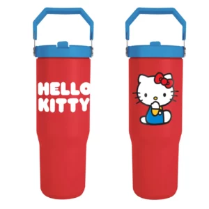 HELLO KITTY - Pitcher XL avec anse 880ml