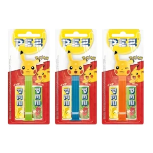 PEZ - Pokemon