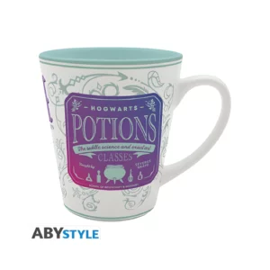 HARRY POTTER - Mug - 250 ml - Amortentia