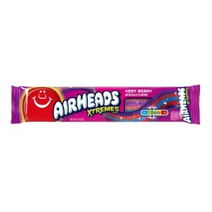AIRHEADS - Xtremes - Very Berry