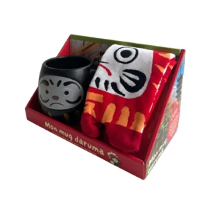 Mon Mug Daruma
