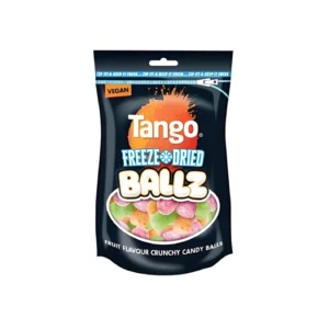 TANGO - Freeze Dried Ballz