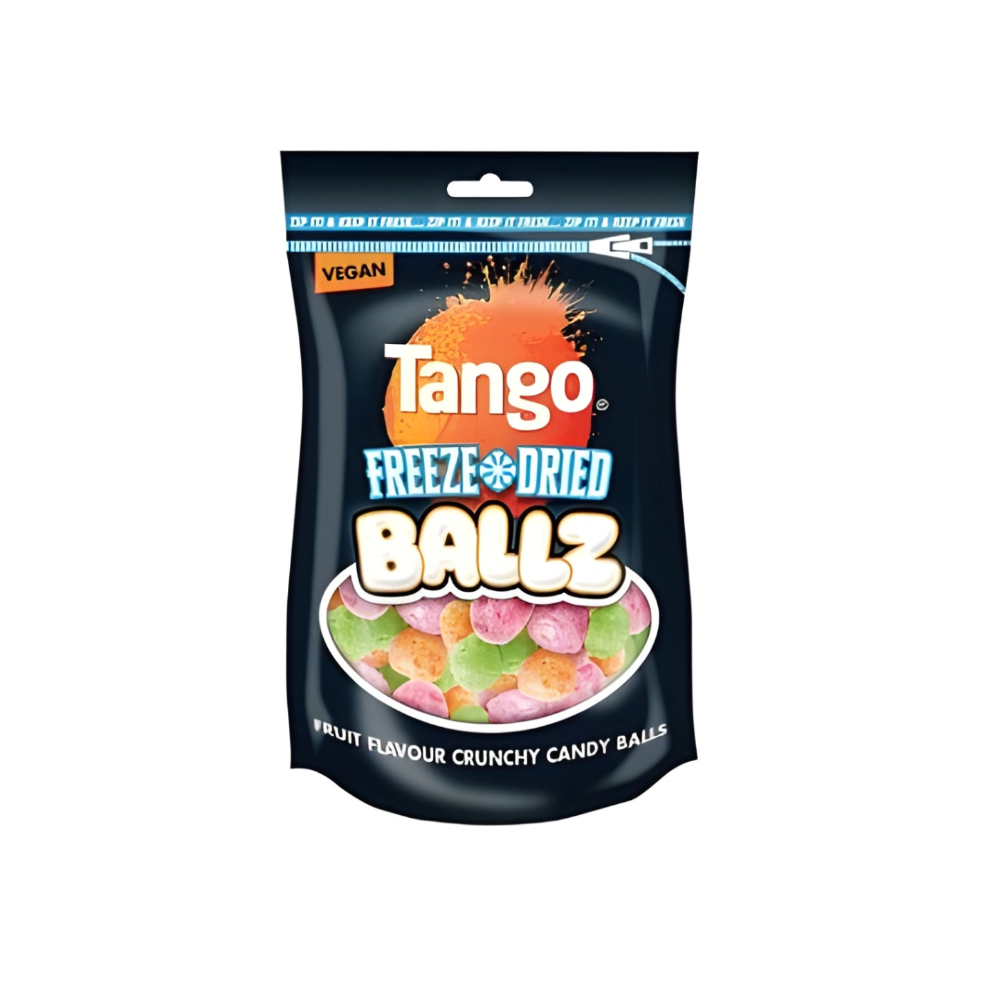TANGO - Freeze Dried Ballz