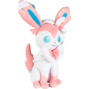 PELUCHE POKEMON 20CM NYMPHALI