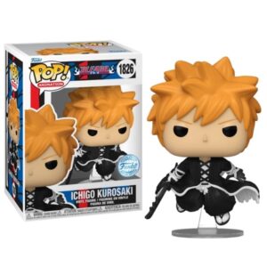 BLEACH - POP Animation N° 1826 - Ichigo (Getsuga Tensho)