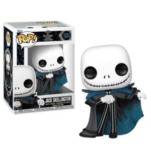 L'ETRANGE NOEL DE MONSIEUR JACK - POP Disney N° 1604 - Couture Jack