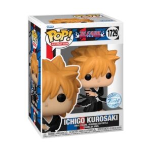 BLEACH - POP Animation N° 1729 - Ichigo Kurosaki