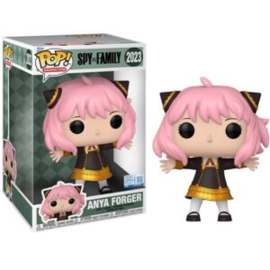 SPY X FAMILY - POP JUMBO N°2023 - Anya Forger