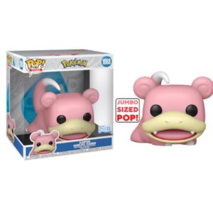 POKEMON - POP JUMBO N° 1088 - Ramoloss