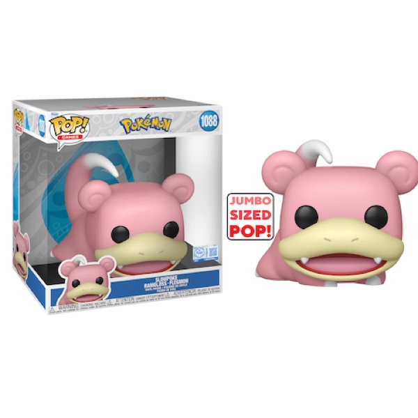 POKEMON - POP JUMBO N° 1088 - Ramoloss