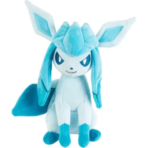 PELUCHE POKEMON 20CM GYVRALI