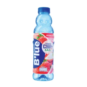 B'lue Vitamin Drinks Strawberry