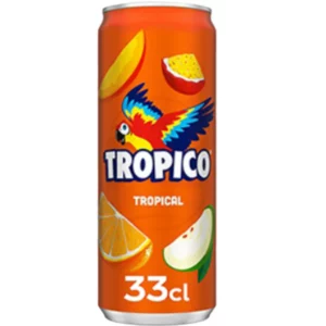 TROPICO - Tropical