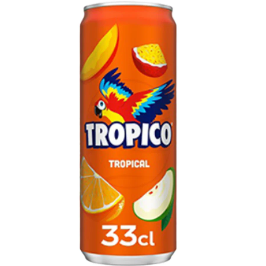 TROPICO - Tropical
