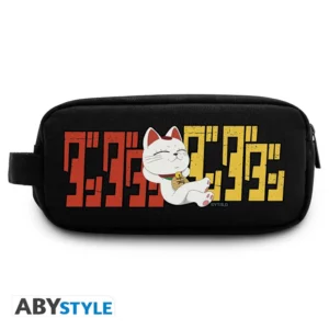 DAN DA DAN - Trousse - Mémé Turbo