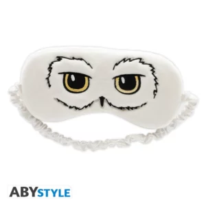 HARRY POTTER - Masque Yeux - Hedwige