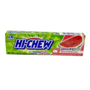 HI-CHEW - Pastèque