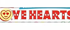 Swizzels Love Hearts Giant