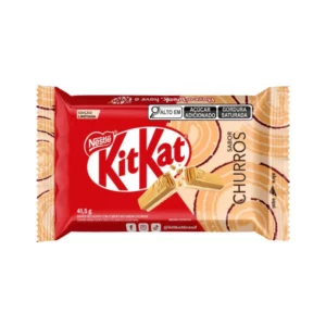 KITKAT - Churros
