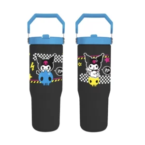 KUROMI - Pitcher XL avec anse 880ml