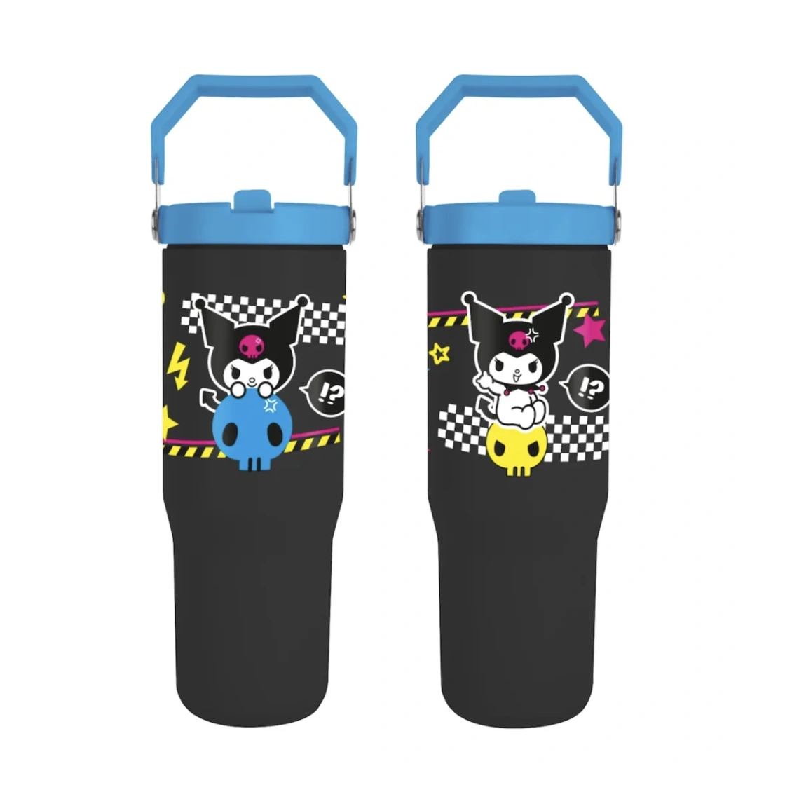 KUROMI - Pitcher XL avec anse 880ml