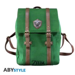 THE LEGEND OF ZELDA - Sac à dos Premium "Link"