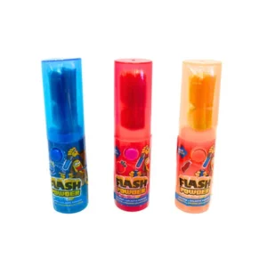 FLASH POWDER - Sucette