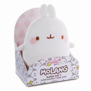 NICI - Lapin Molang 16cm