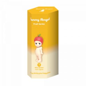 Sonny Angel - Série Fruits